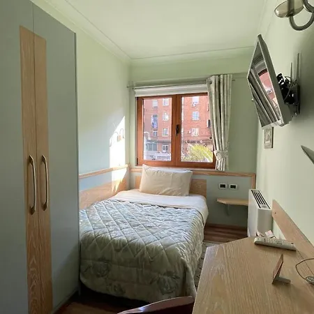 Hotel La Voglia Boutique