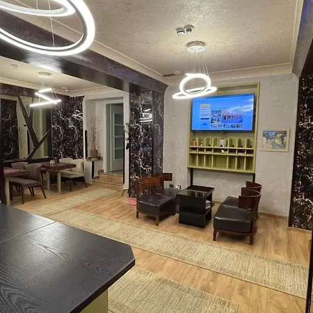 Hotel La Voglia Boutique 4*