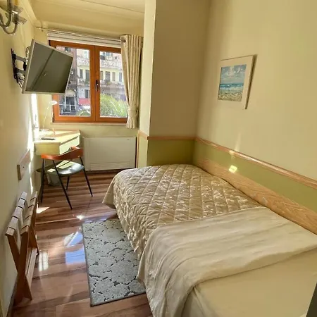 La Voglia Boutique Hotel Tirana