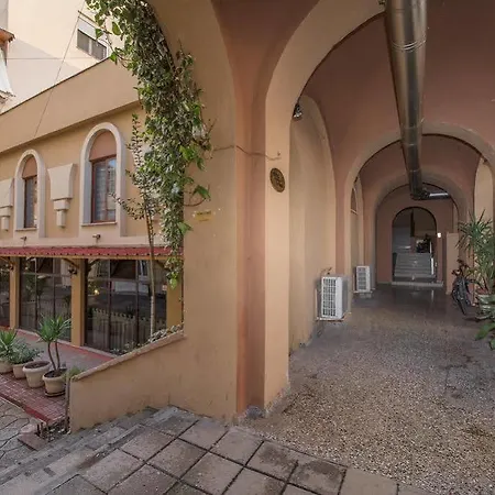 Hotel La Voglia Boutique 4*