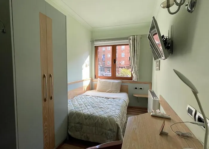 Hotel La Voglia Boutique