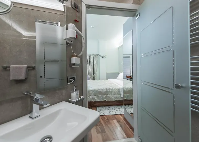 La Voglia Boutique Hotel 4*