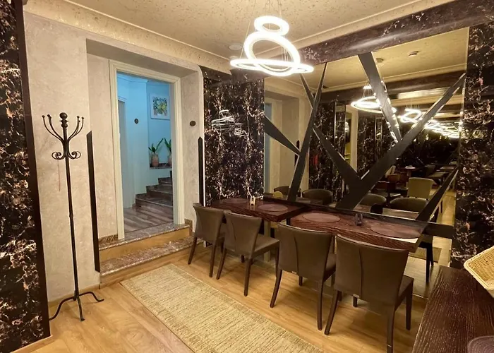 La Voglia Boutique 4*