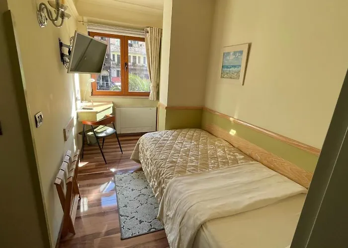 La Voglia Boutique Hotel Tirana