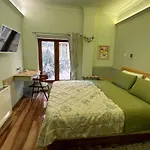 La Voglia Boutique Hotel 4*