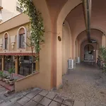 Hotel La Voglia Boutique 4*