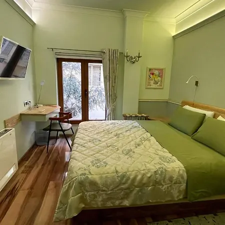 La Voglia Boutique Отель 4*