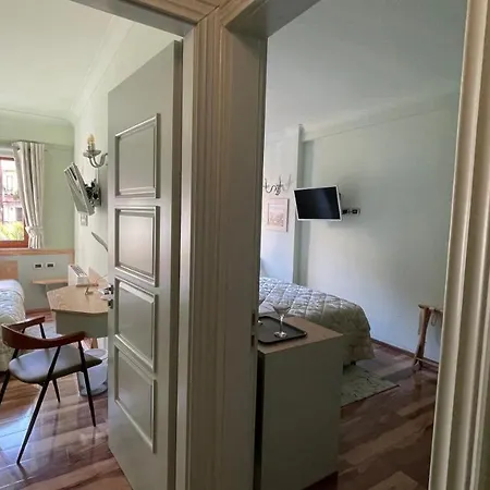 Отель La Voglia Boutique