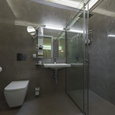 فندق La Voglia Boutique