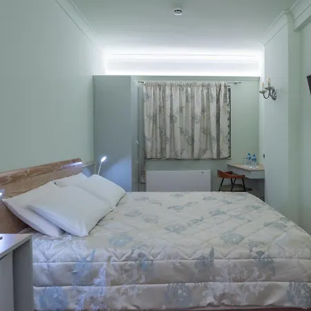 Отель La Voglia Boutique Тирана