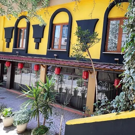 La Voglia Boutique 4* Тирана