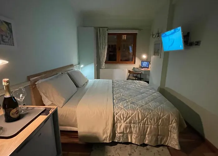 La Voglia Boutique Szálloda 4*