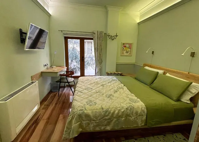 La Voglia Boutique Hotel 4*