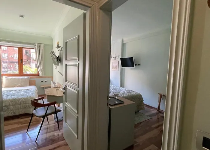 Hotel La Voglia Boutique