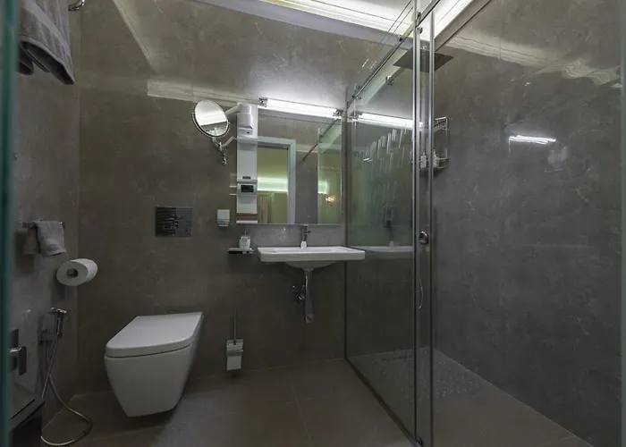 Hotel La Voglia Boutique