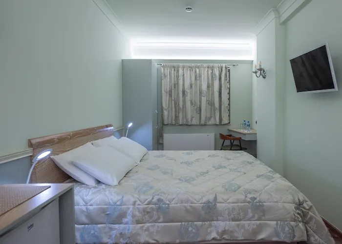 Hotel La Voglia Boutique Tirana