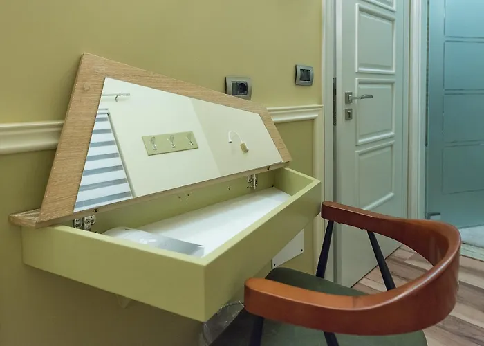 La Voglia Boutique 4* Tirana