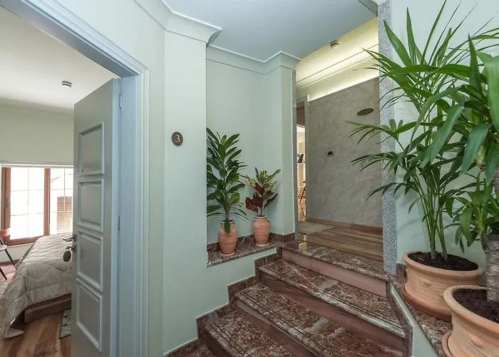 Hotel La Voglia Boutique Tirana