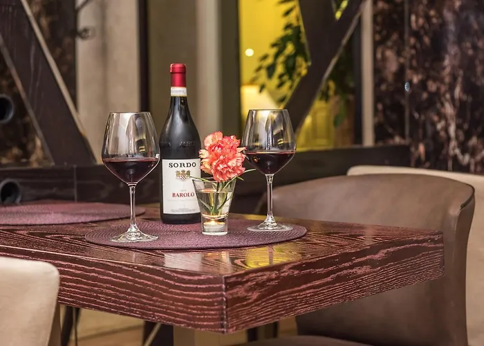 La Voglia Boutique Tirana