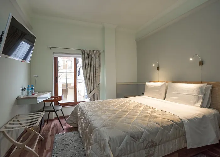 La Voglia Boutique Tirana